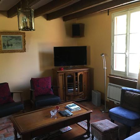 La Maison De Lucie Veuil Экстерьер фото